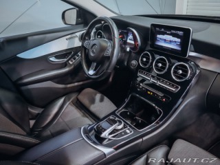 Mercedes-Benz C C 220d 4MATIC Avantgarde 2019