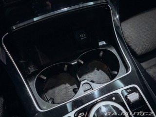 Mercedes-Benz C C 220d 4MATIC Avantgarde 2019