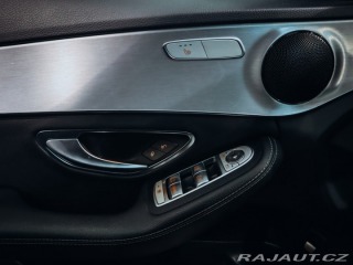 Mercedes-Benz C C 220d 4MATIC Avantgarde 2019