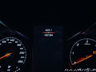 Mercedes-Benz C C 220d 4MATIC Avantgarde 2019