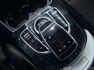 Mercedes-Benz C C 220d 4MATIC Avantgarde 2019