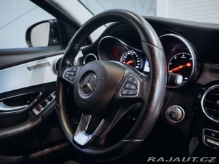 Mercedes-Benz C C 220d 4MATIC Avantgarde 2019