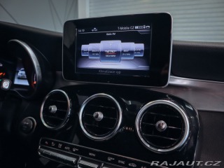 Mercedes-Benz C C 220d 4MATIC Avantgarde 2019