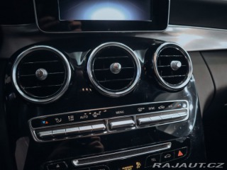 Mercedes-Benz C C 220d 4MATIC Avantgarde 2019