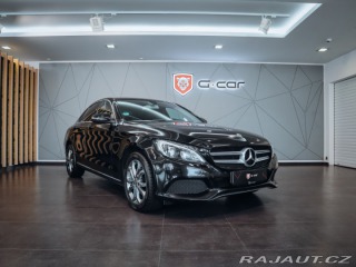 Mercedes-Benz C C 220d 4MATIC Avantgarde 2019