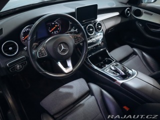 Mercedes-Benz C C 220d 4MATIC Avantgarde 2019