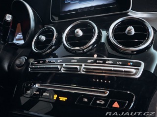 Mercedes-Benz C C 220d 4MATIC Avantgarde 2019