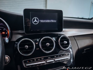 Mercedes-Benz C C 220d 4MATIC Avantgarde 2019