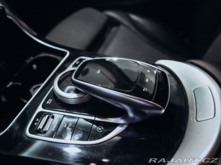 Mercedes-Benz C C 220d 4MATIC Avantgarde 2019