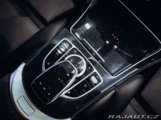 Mercedes-Benz C C 220d 4MATIC Avantgarde 2019