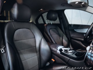 Mercedes-Benz C C 220d 4MATIC Avantgarde 2019