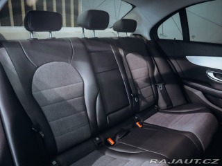 Mercedes-Benz C C 220d 4MATIC Avantgarde 2019