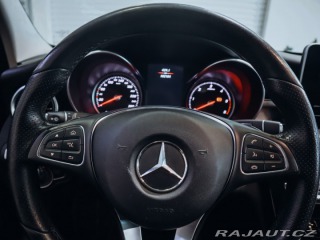 Mercedes-Benz C C 220d 4MATIC Avantgarde 2019