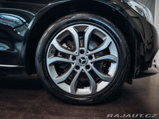 Mercedes-Benz C C 220d 4MATIC Avantgarde 2019
