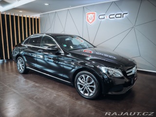 Mercedes-Benz C C 220d 4MATIC Avantgarde 2019