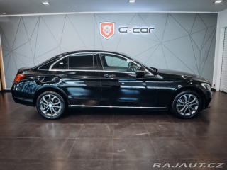Mercedes-Benz C C 220d 4MATIC Avantgarde 2019