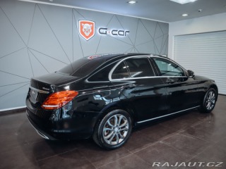 Mercedes-Benz C C 220d 4MATIC Avantgarde 2019