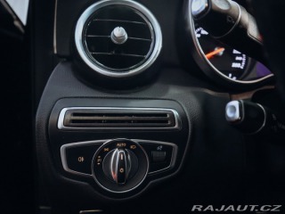 Mercedes-Benz C C 220d 4MATIC Avantgarde 2019
