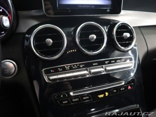 Mercedes-Benz C C 220d 4MATIC Avantgarde 2019