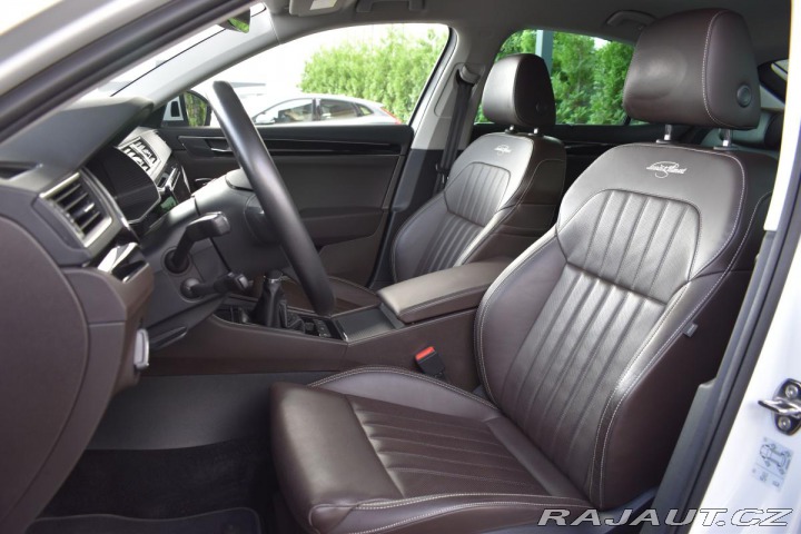 Škoda Superb 2.0TDI L&K ACC*DCC*CA 2019