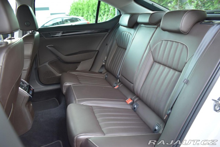 Škoda Superb 2.0TDI L&K ACC*DCC*CA 2019