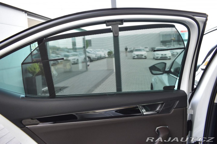 Škoda Superb 2.0TDI L&K ACC*DCC*CA 2019