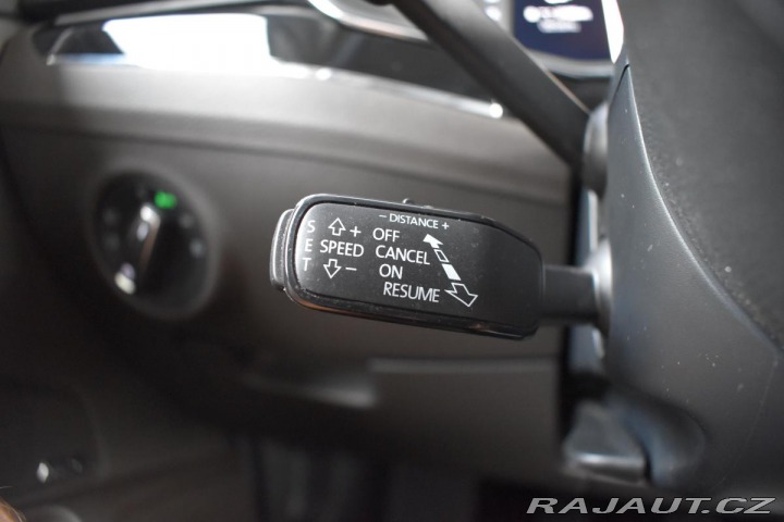 Škoda Superb 2.0TDI L&K ACC*DCC*CA 2019