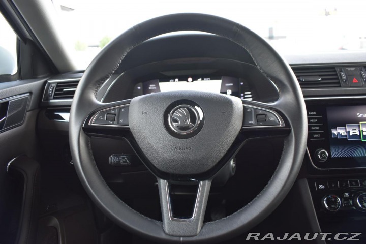 Škoda Superb 2.0TDI L&K ACC*DCC*CA 2019