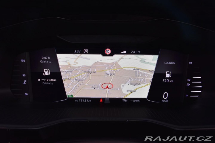 Škoda Superb 2.0TDI L&K ACC*DCC*CA 2019