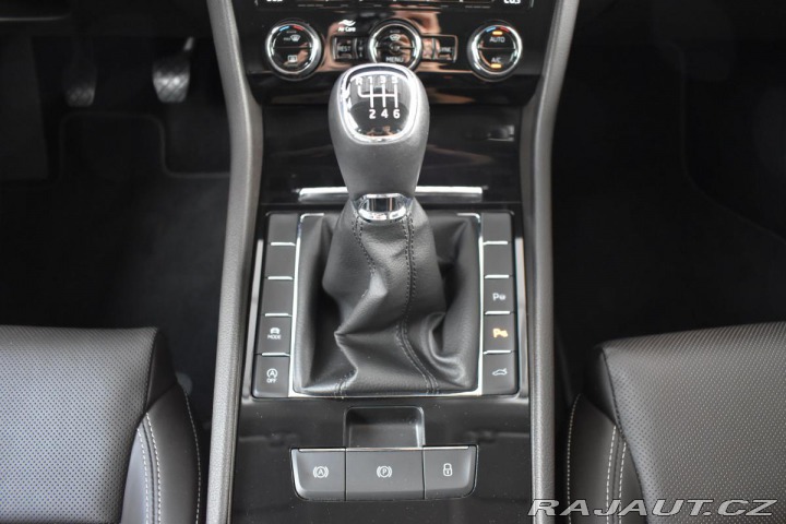 Škoda Superb 2.0TDI L&K ACC*DCC*CA 2019