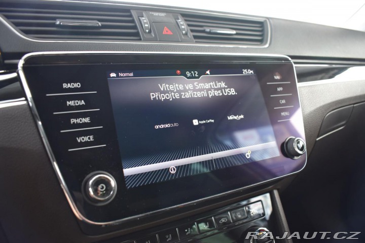 Škoda Superb 2.0TDI L&K ACC*DCC*CA 2019