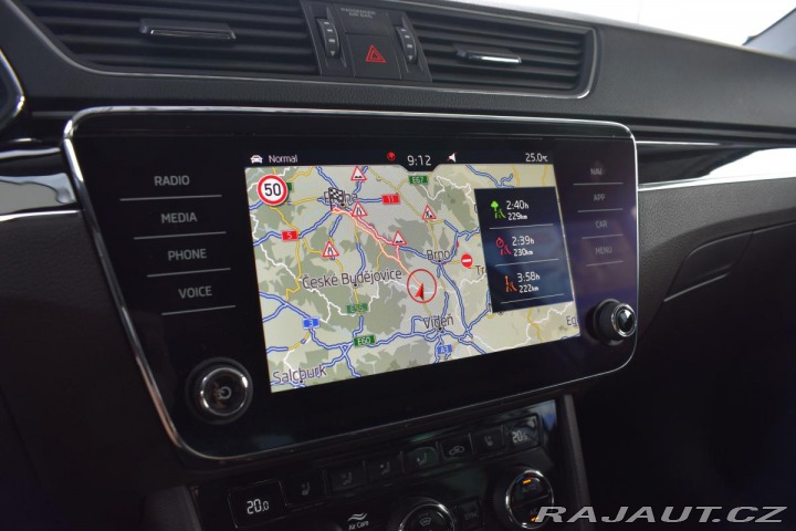 Škoda Superb 2.0TDI L&K REZERVACE 2019