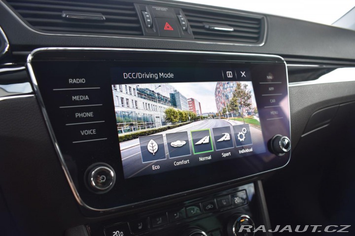 Škoda Superb 2.0TDI L&K ACC*DCC*CA 2019