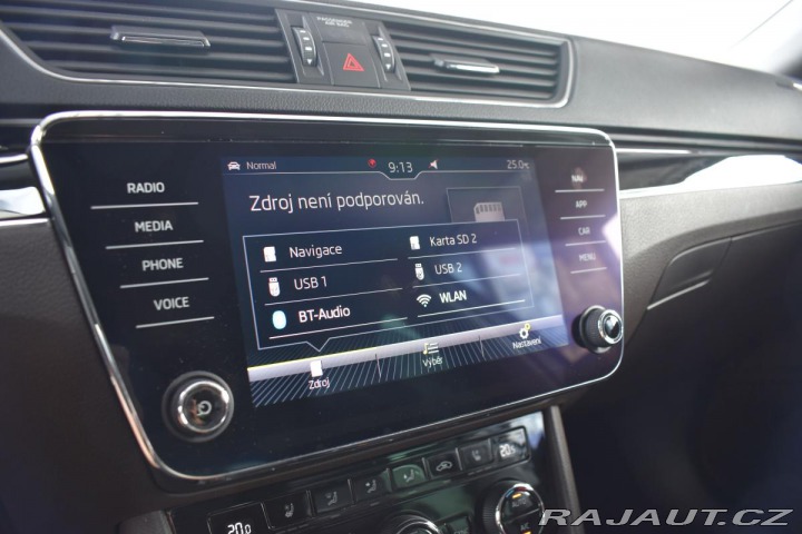 Škoda Superb 2.0TDI L&K ACC*DCC*CA 2019