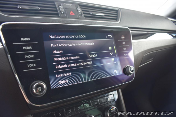 Škoda Superb 2.0TDI L&K ACC*DCC*CA 2019