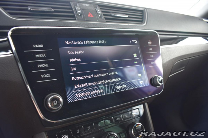 Škoda Superb 2.0TDI L&K ACC*DCC*CA 2019
