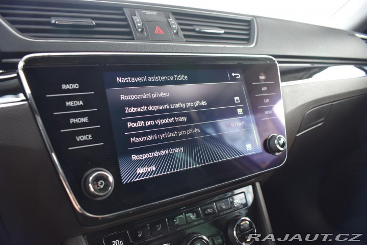 Škoda Superb 2.0TDI L&K ACC*DCC*CA 2019