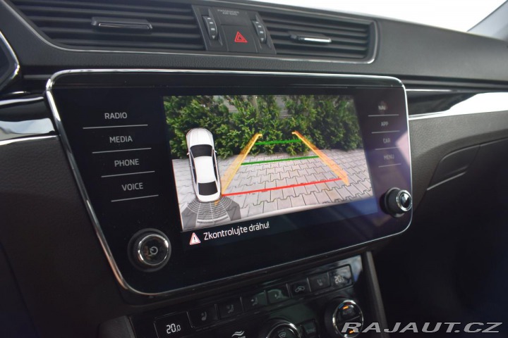 Škoda Superb 2.0TDI L&K ACC*DCC*CA 2019