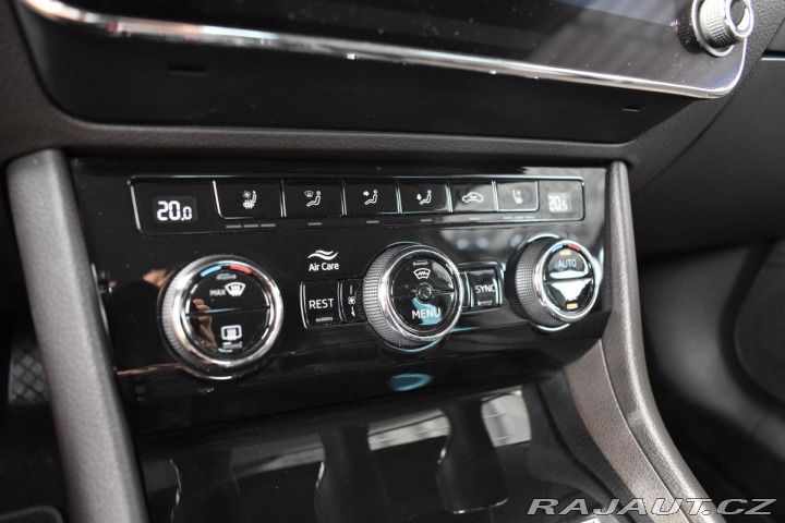 Škoda Superb 2.0TDI L&K ACC*DCC*CA 2019