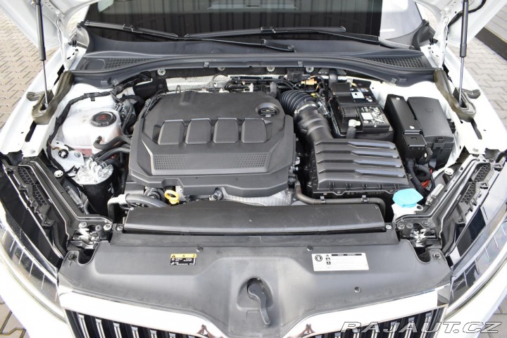 Škoda Superb 2.0TDI L&K ACC*DCC*CA 2019