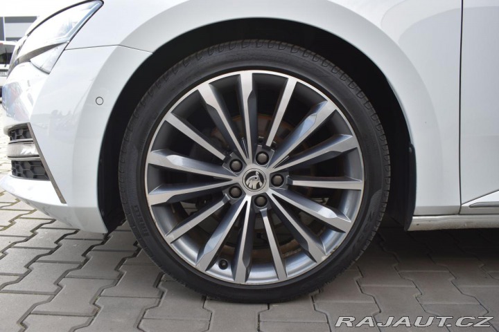 Škoda Superb 2.0TDI L&K ACC*DCC*CA 2019