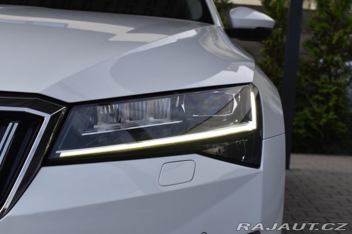 Škoda Superb 2.0TDI L&K ACC*DCC*CA 2019