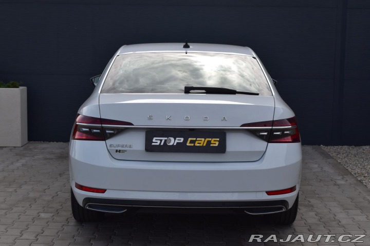 Škoda Superb 2.0TDI L&K ACC*DCC*CA 2019