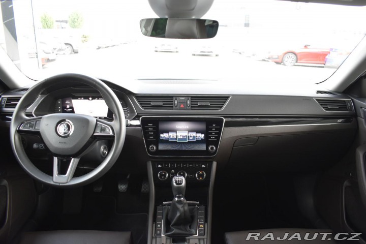 Škoda Superb 2.0TDI L&K ACC*DCC*CA 2019