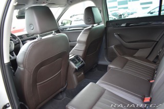 Škoda Superb 2.0TDI L&K ACC*DCC*CA 2019