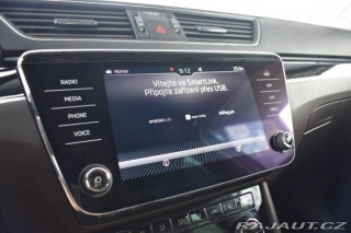 Škoda Superb 2.0TDI L&K ACC*DCC*CA 2019