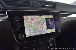 Škoda Superb 2.0TDI L&K ACC*DCC*CA 2019