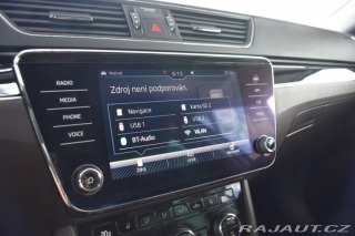 Škoda Superb 2.0TDI L&K ACC*DCC*CA 2019