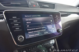 Škoda Superb 2.0TDI L&K ACC*DCC*CA 2019