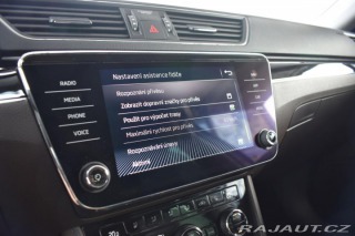 Škoda Superb 2.0TDI L&K ACC*DCC*CA 2019